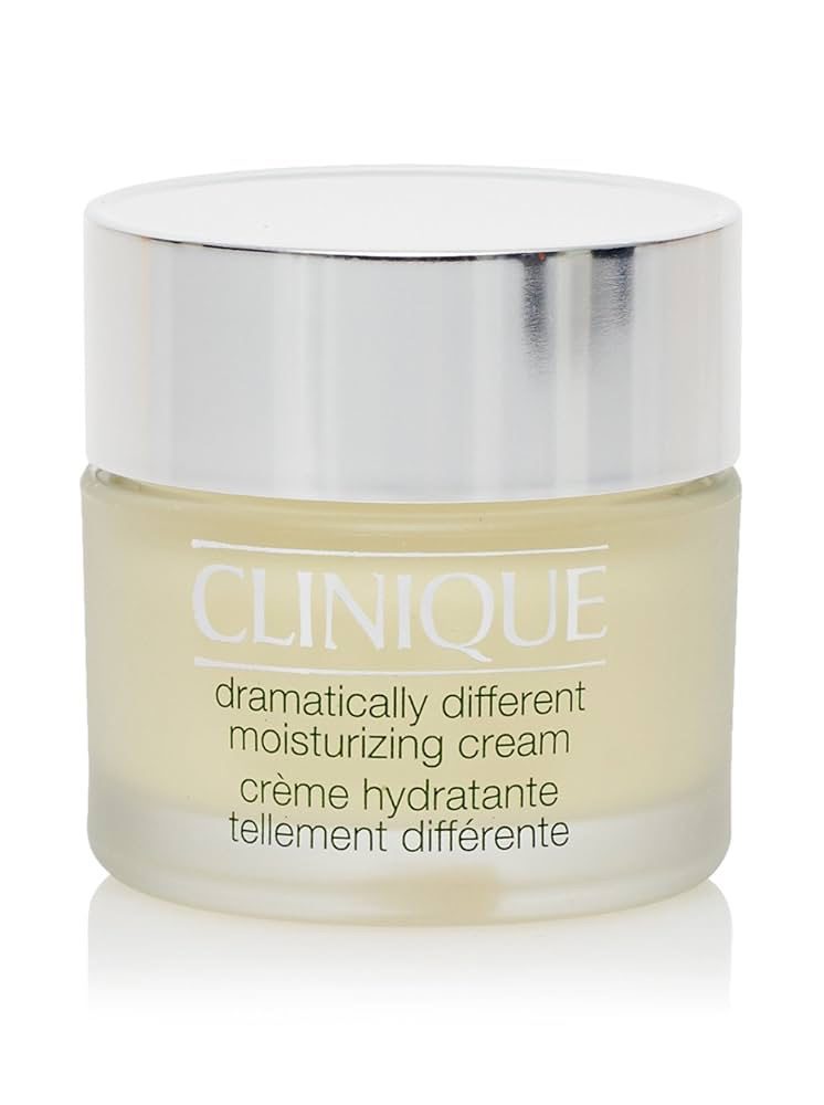 کرم مرطوبکننده دراماتیکالی دیفرنت (Clinique Dramatically Different™ Moisturizing Cream)