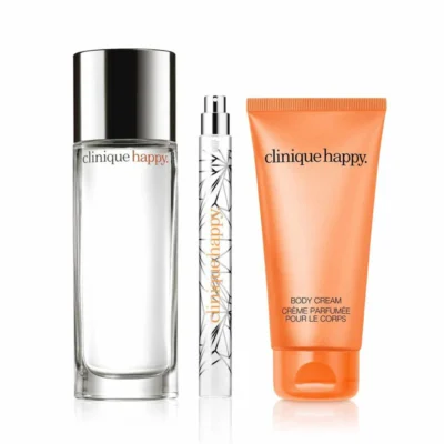 IMG_4329 لوشن بدن هپی کلینیک ۳۰ میل Happy Clinic Body Lotion