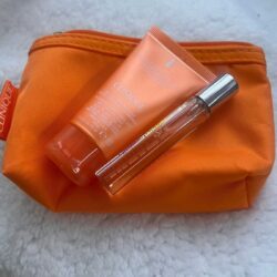 IMG_4330 لوشن بدن هپی کلینیک ۳۰ میل Happy Clinic Body Lotion