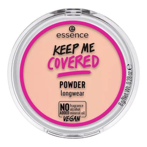 پنکک کیپ می کاور اسنس