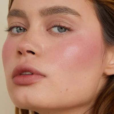 رژگونه پودری روولوشن