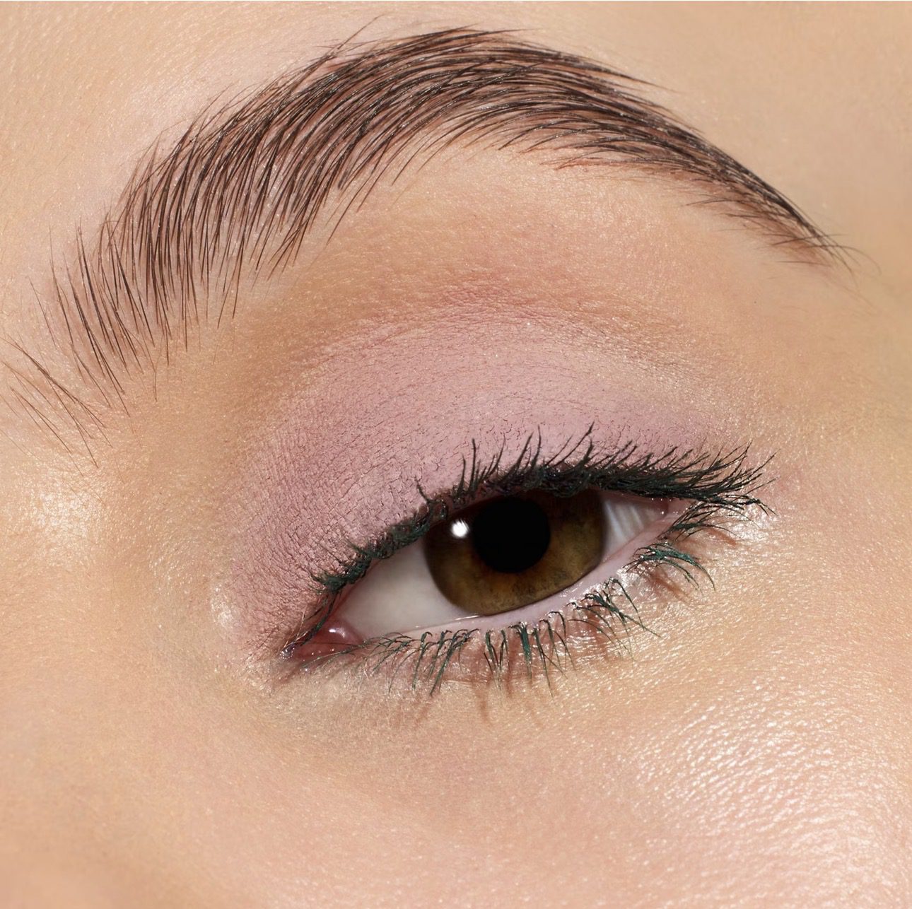 سایه چشم مایع مات لاوندر لاو اسنس - تصویر 5