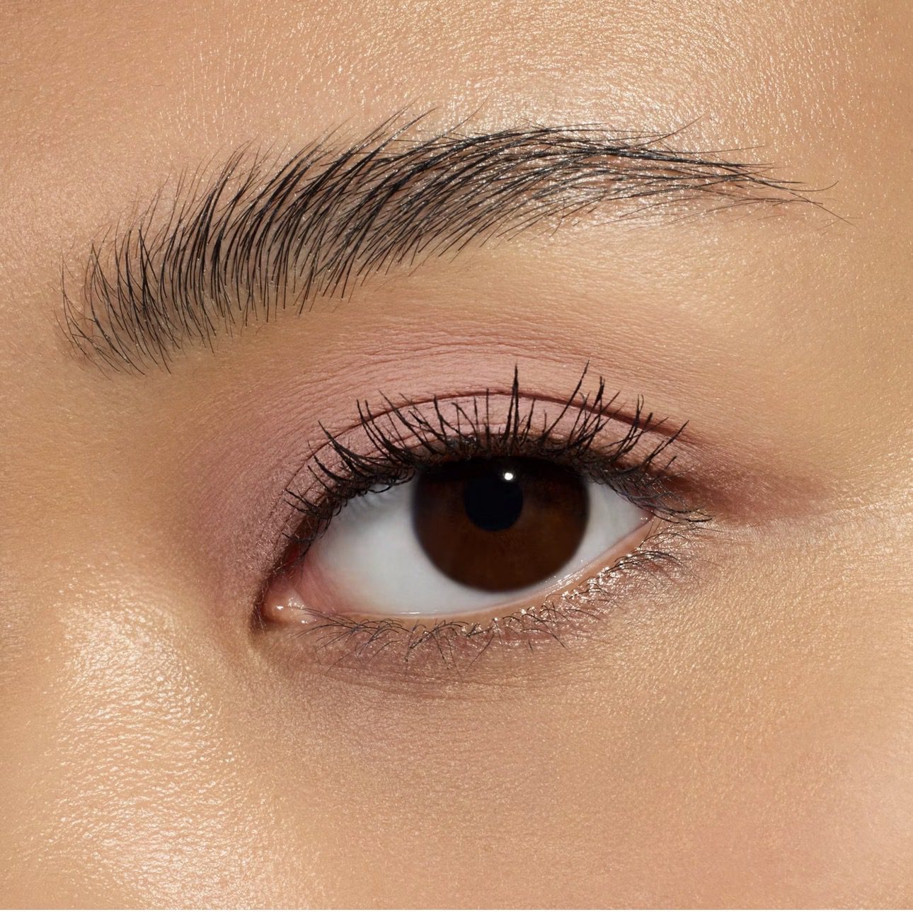 سایه چشم مایع مات لاوندر لاو اسنس - تصویر 7