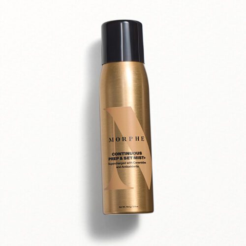 اسپری فیکس و آماده‌سازی مورفی