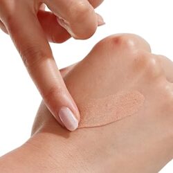هایلایتر مایع باندی سنز گلو لایت پرل