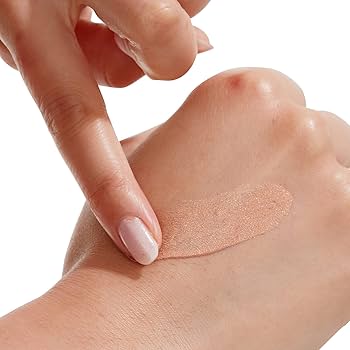 هایلایتر مایع باندی سنز گلو لایت پرل - تصویر 6