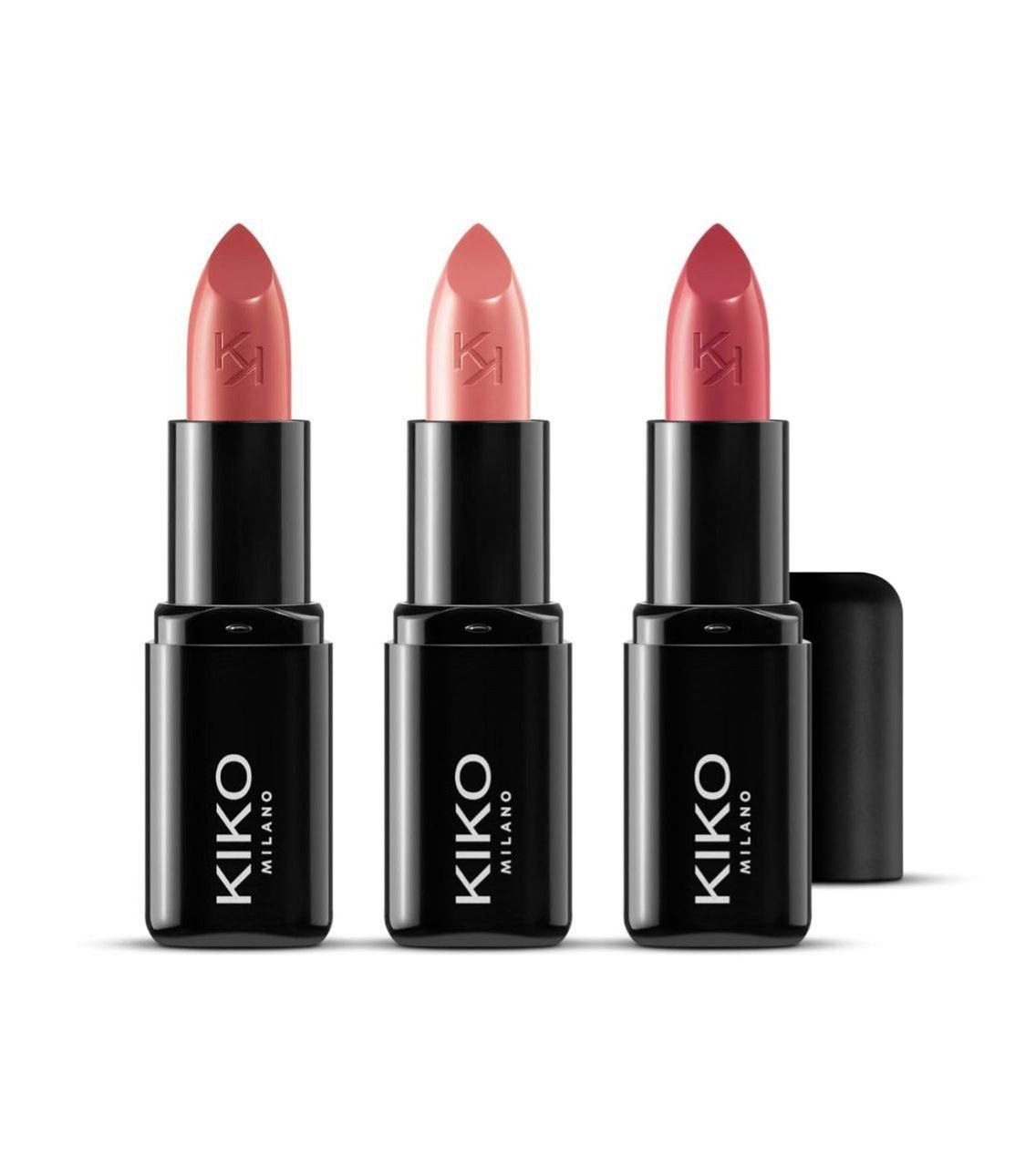 رژ لب اسمارت فیوژن کیکو میلانو