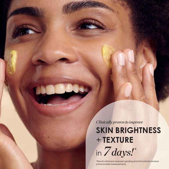 کرم روشنکننده ویتامین سی ساندی رایلی - تصویر 5