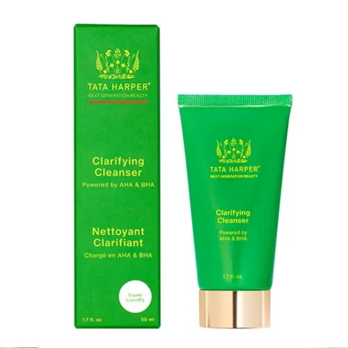 پاک‌کننده بازسازی‌کننده تاتا هارپر