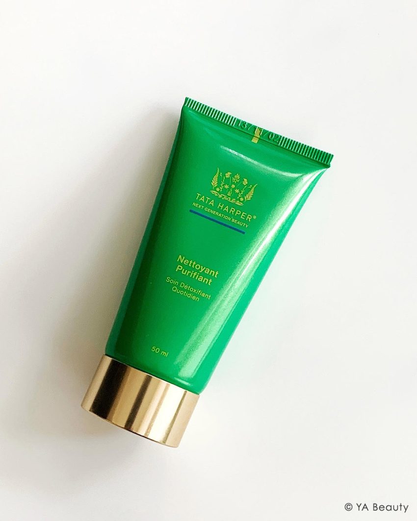 پاککننده بازسازیکننده تاتا هارپر - تصویر 3