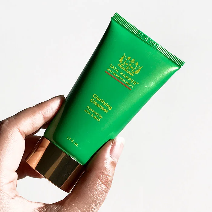 پاککننده بازسازیکننده تاتا هارپر - تصویر 4