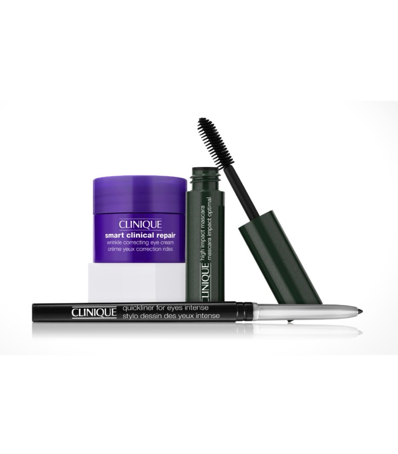 پک هدیه اطراف چشم کلینیک