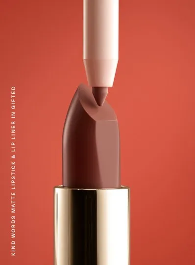 مداد لب رِیر بیوتی وایز - تصویر 2