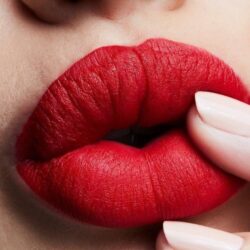 رژ لب مک مدل روبی وو