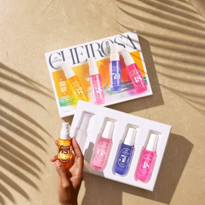 بادی میست و عطر مو سول د ژانیرو (جانیرو) - تصویر 5