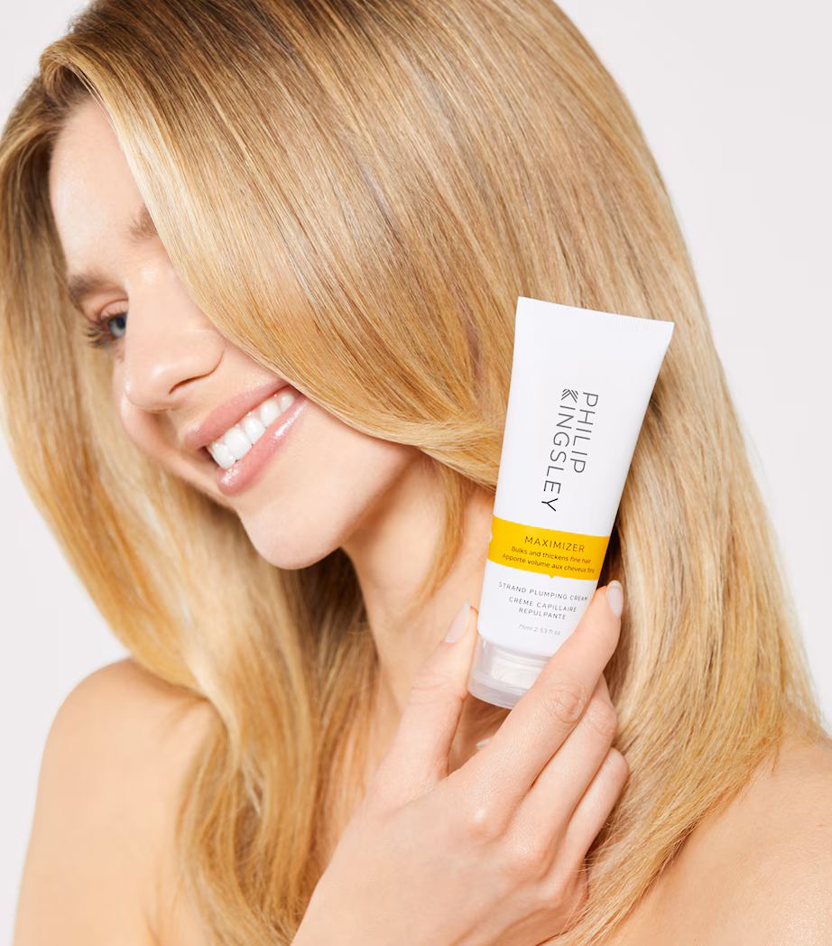 کرم حجم دهنده مو فیلِیپ کینگزلی مکسیمایزر - تصویر 3