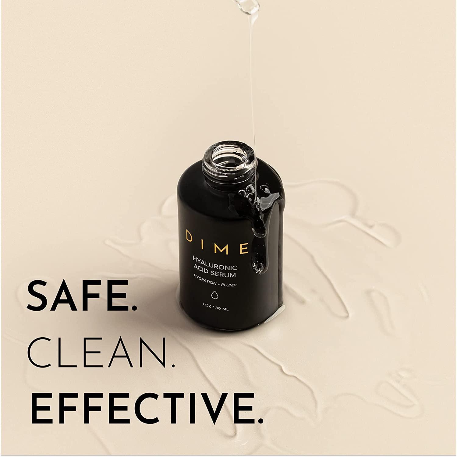 سرم دیم هیالورونیک اسید - تصویر 7