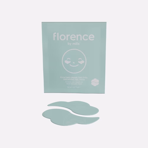 فلورنس بای میلز فلاتینگ آندر د آیز