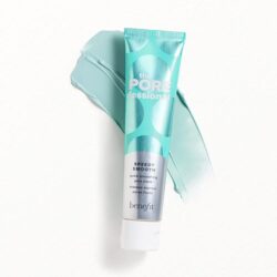 BenefitThePorefessionalSpeedySmoothQuickSmoothingPoreMask_Swatch ماسک سریعالاثر پورفِشنال بنفیت