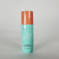 Bubble-Slam-Dunk-Hydrating-Moisturizer-033-fl-oz مرطوبکننده بابل اسلم دانک هیدراتینگ
