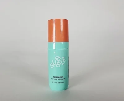 Bubble-Slam-Dunk-Hydrating-Moisturizer-033-fl-oz مرطوبکننده بابل اسلم دانک هیدراتینگ