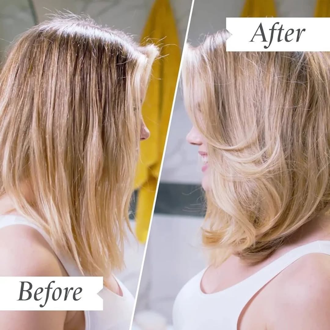 کرم حجم دهنده مو فیلِیپ کینگزلی مکسیمایزر - تصویر 4