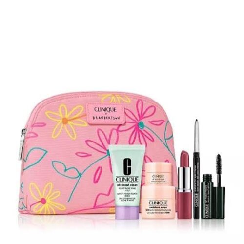 کیف گلی جدا شده از پک کلینیک