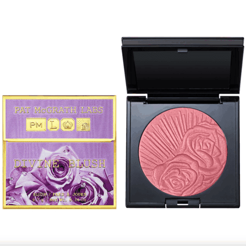 رژگونه پَت مکگِرَث