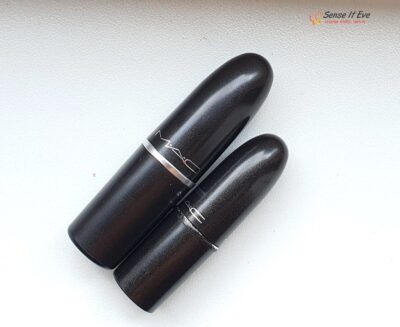 MAC-Lipstick-Full-Size-vs-Mini رژلب مک رنگ مِهر