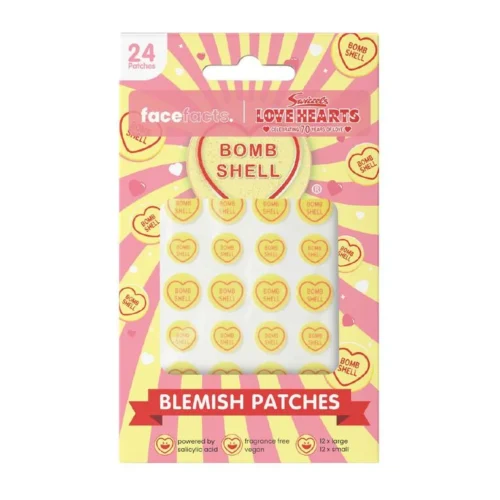 پچ ضد جوش بام شل