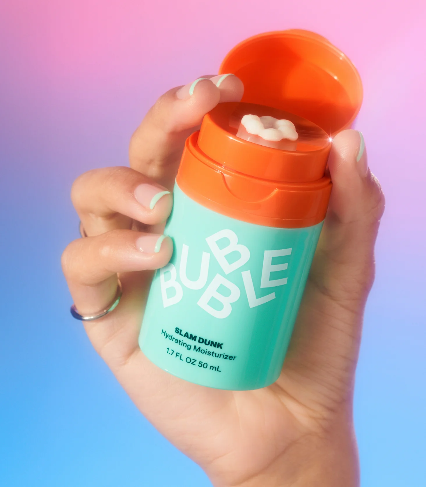 مرطوبکننده بابل اسلم دانک هیدراتینگ - تصویر 7