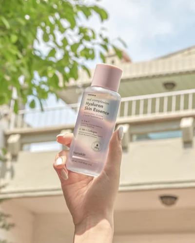 Soko-Glam-PDP-Hanskin-Revamped-Hyaluron-Skin-Essence-05 اسنس هالورون اسکین ۵-در-۱ از برند هنسکین