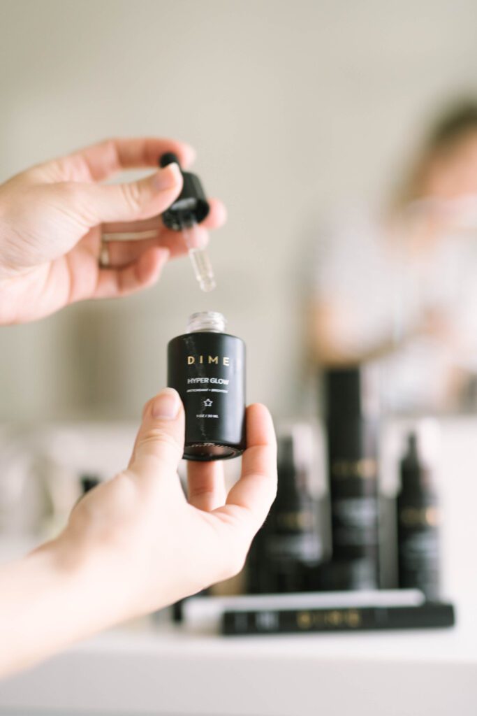 سرم دیم هیالورونیک اسید - تصویر 3