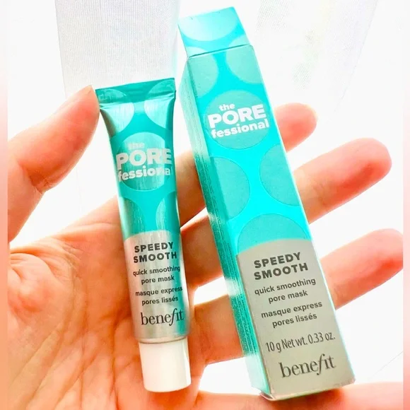 ماسک سریعالاثر پورفِشنال بنفیت - تصویر 5