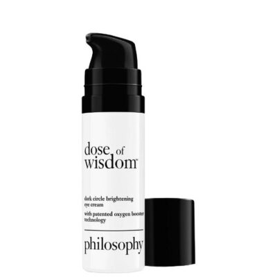 دور چشم روشن کننده Dose of Wisdom