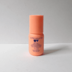 اولترا وایولت کویین اسکرین سرم SPF 50+ لومینایزینگ ۱۵ میلی‌لیتر