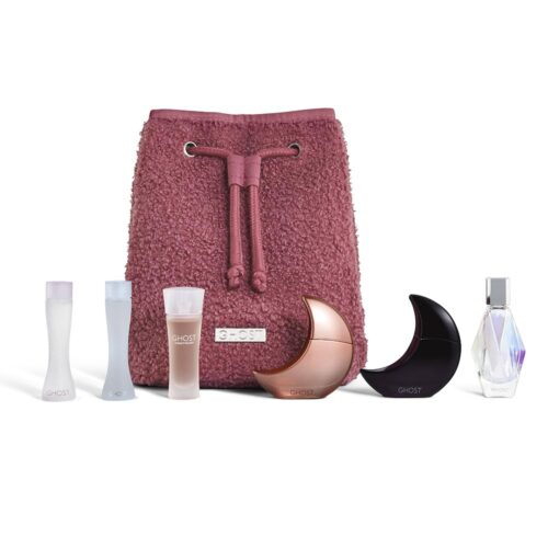 پک مینیاتوری عطر گوست (Ghost Miniature Perfume Set)