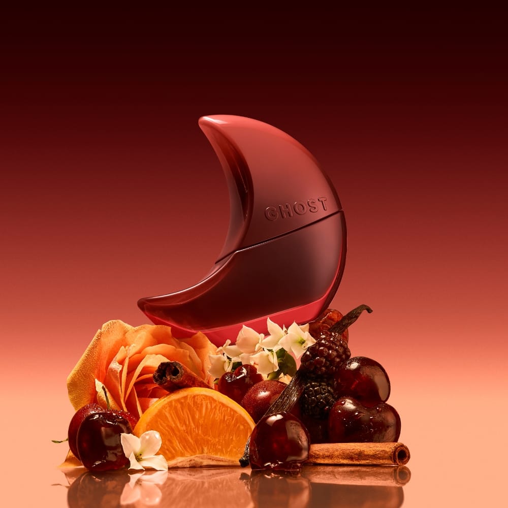 پک مینیاتوری عطر گوست (Ghost Miniature Perfume Set) - تصویر 3