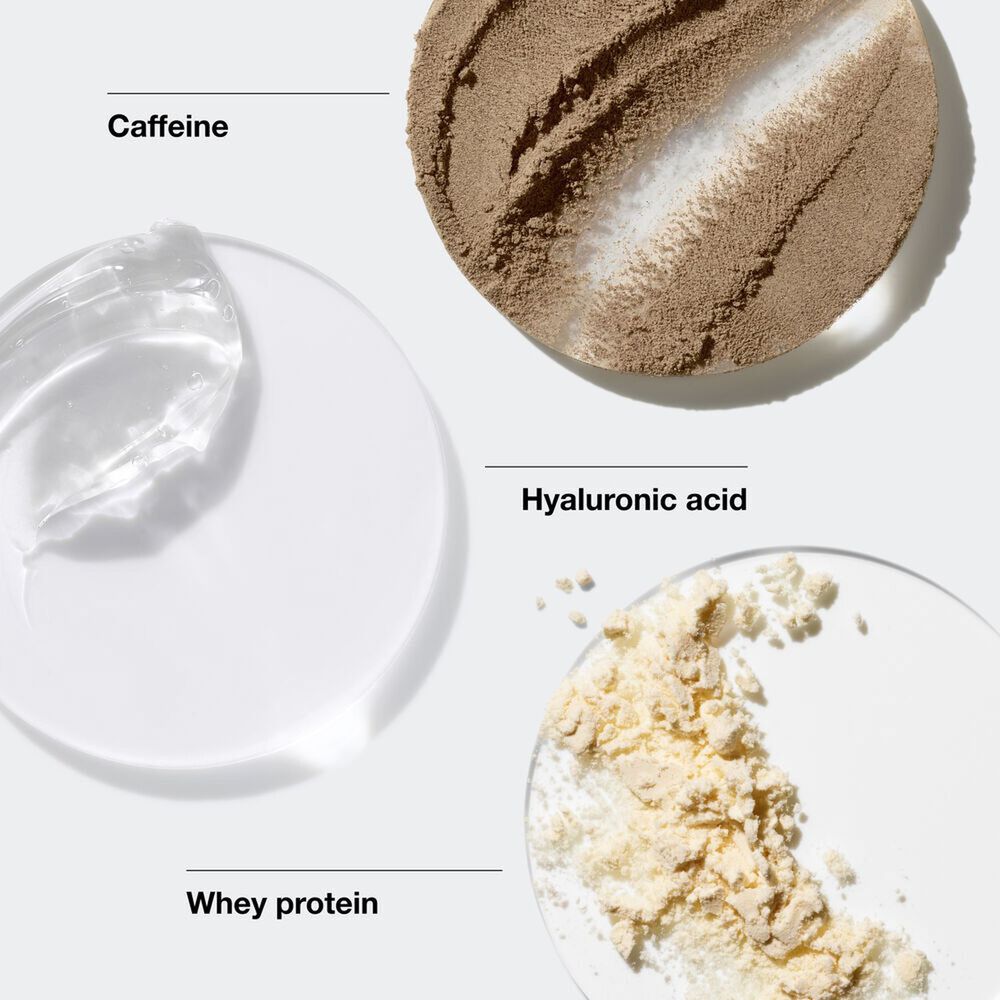 کرم دور چشم ریچ کلینیک - تصویر 3