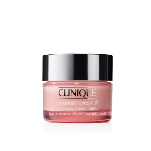 کرم دور چشم ریچ کلینیک