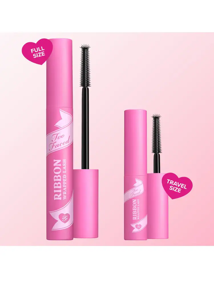 ریمل روبان توفیسد - تصویر 4