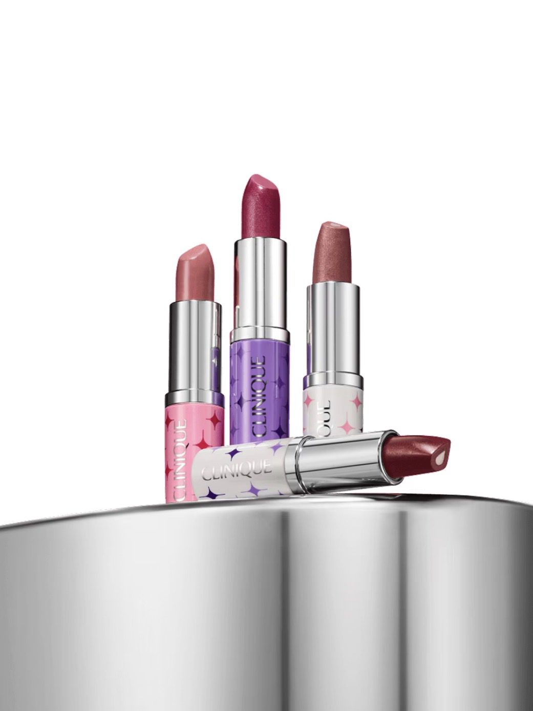 رژلب پرایمردار کلینیک - تصویر 8