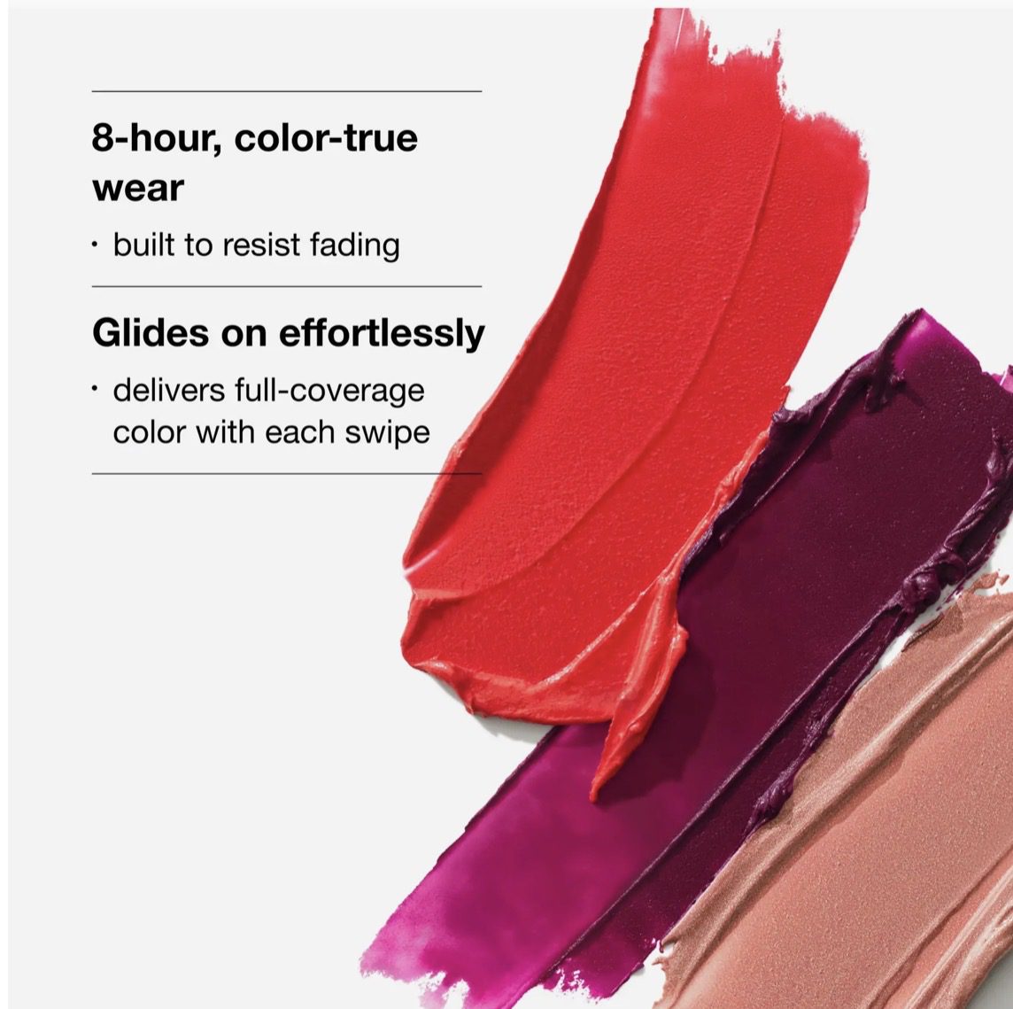 رژلب پرایمردار کلینیک - تصویر 5