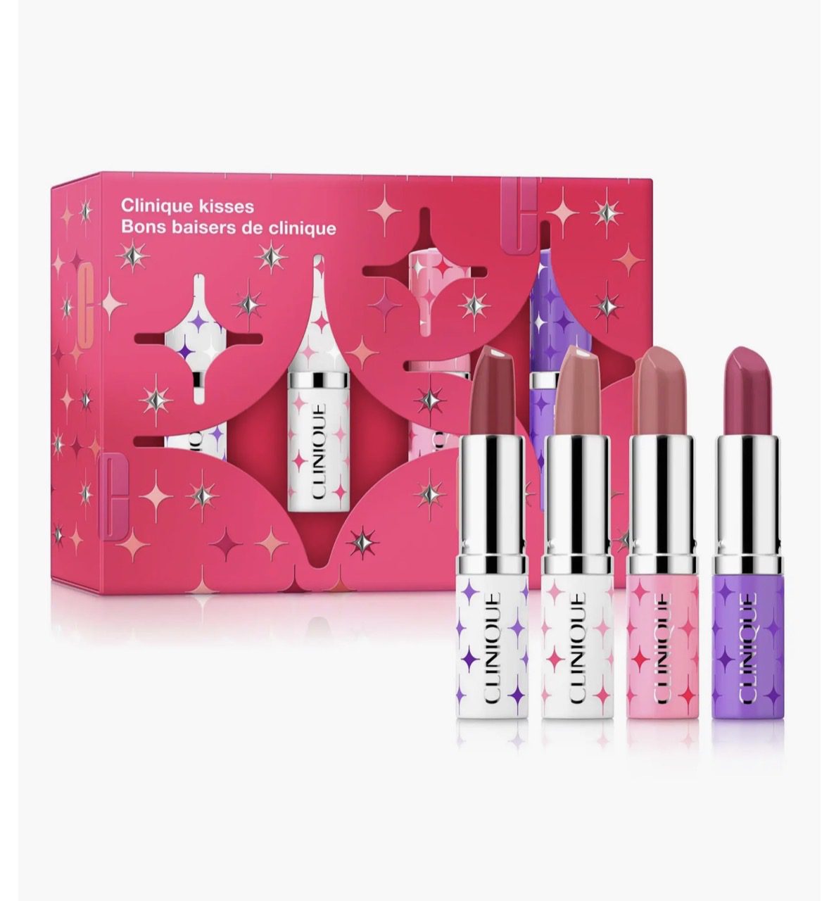 رژلب پرایمردار کلینیک - تصویر 2