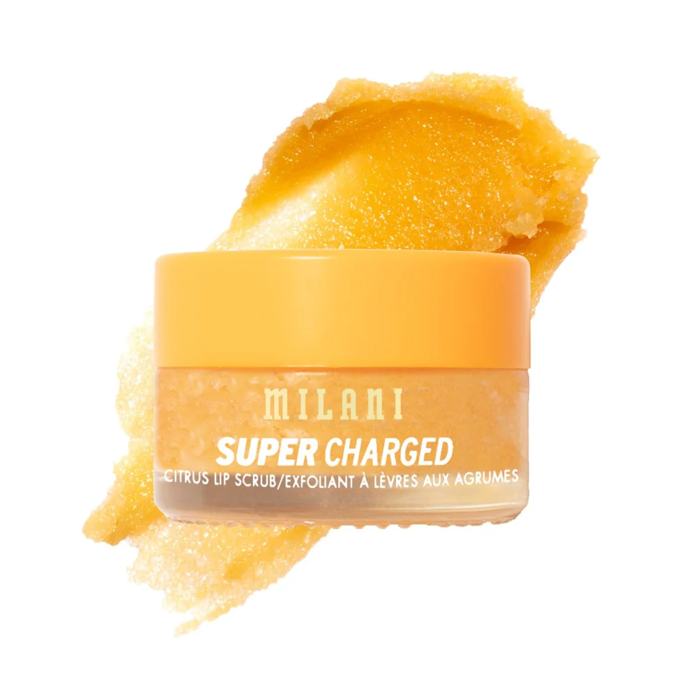 ماسک لب آبرسان و نرمکننده میلانی