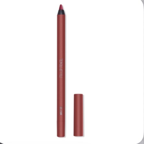 مداد لب مات ابوت فیس