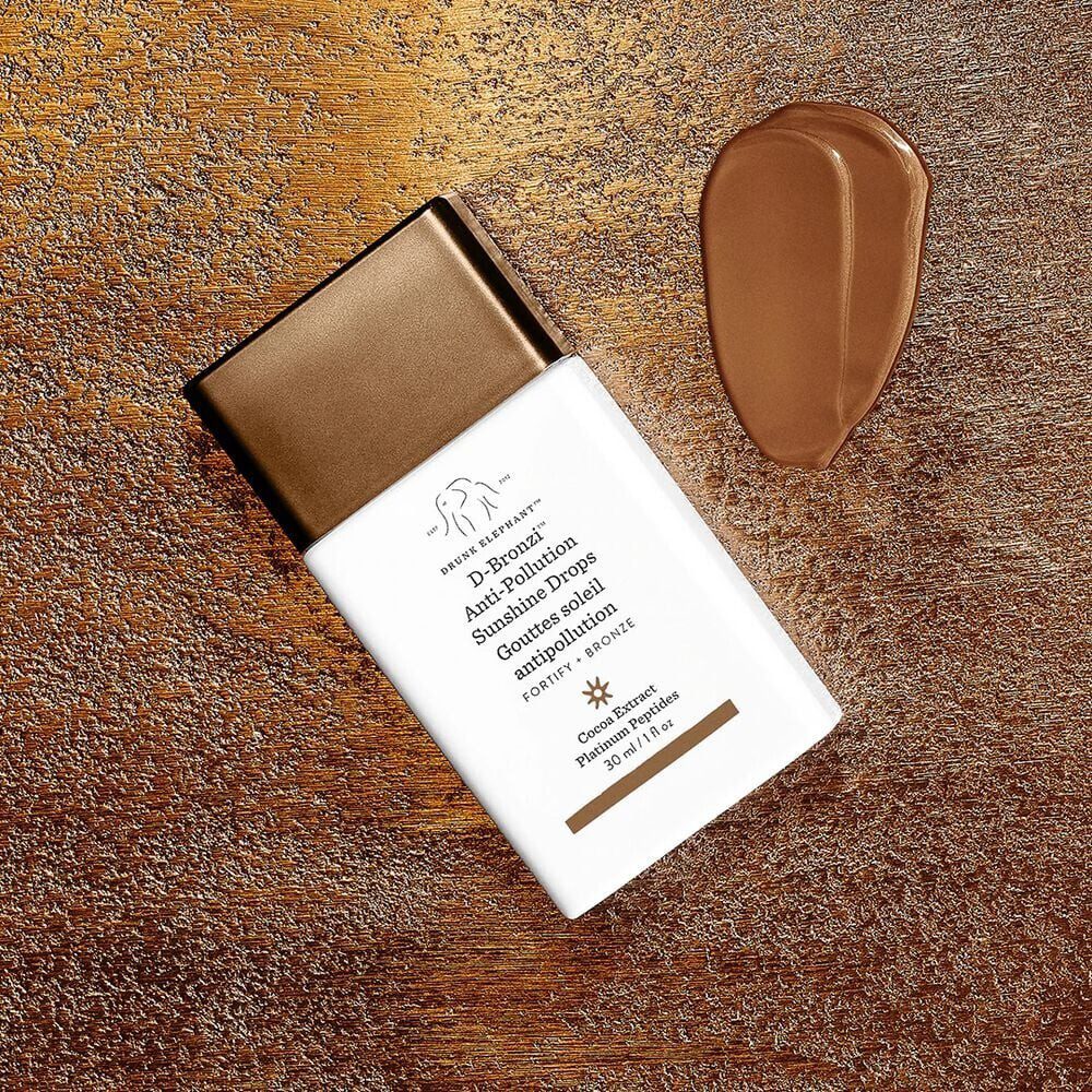 قطره برنزر درانک الفنت - تصویر 4