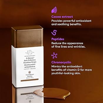 قطره برنزر درانک الفنت - تصویر 3