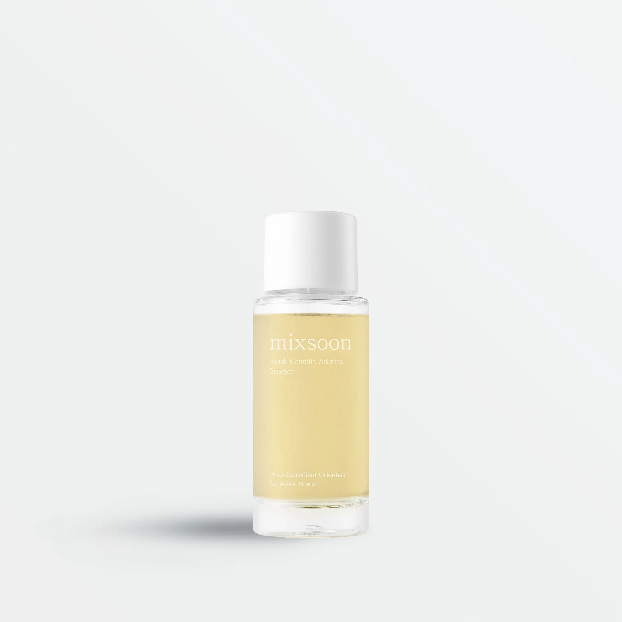 اسنس سوندی سنتلا آسیاتیکا