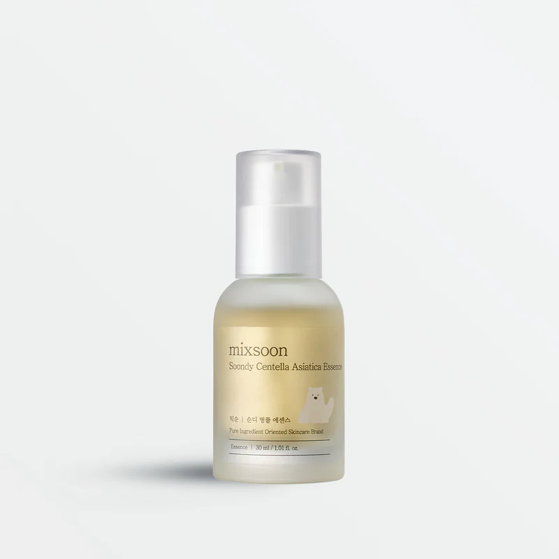 اسنس سوندی سنتلا آسیاتیکا - تصویر 3